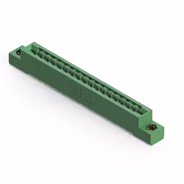 307-017-459-108 EDAC Inc.  Edgeboard Connectors